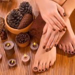 best nail salon in Nashville, TN 37214